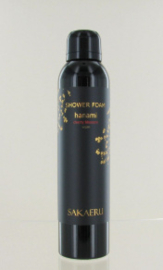 Showerfoam - Cherry blossom - 200 ml - Pakketpost!