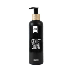 Douchegel - Geniet ervan - 250 ml - pakketpost