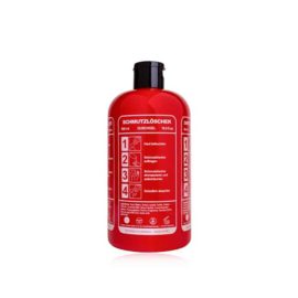 Douchegel - Brandblusser - 500 ml - Pakketpost!