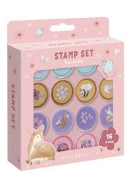 Little Dutch stempels FG 126015