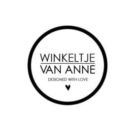 Winkeltje van Anne