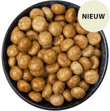 Van Delft Pepernoten Cafe Noir - Pakketpost!