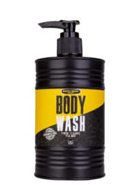 Body wash - 400 ml - Pakketpost!