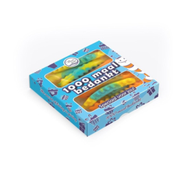 Voor jou - 1000x Bedankt - Jelly Duizendpoten