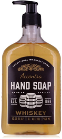 Handzeep - Whiskey - Pakketpost!