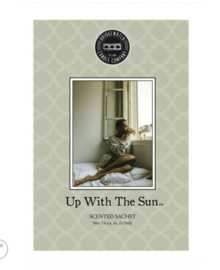 Geurzakje - Up with the sun - Bridgewater candle company