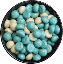 Van Delft Pepernoten Blauwe Bes Mix  - Pakketpost!