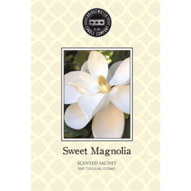 Geurzakje - Sweet magnolia - Bridgewater candle company