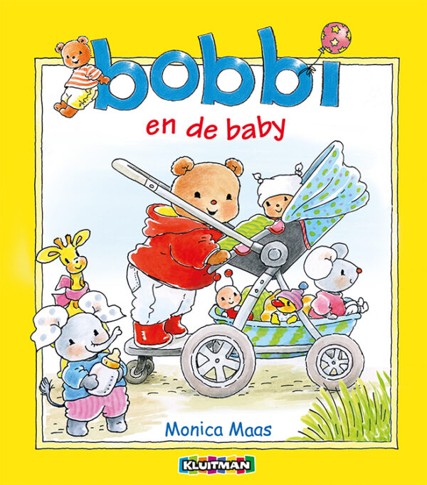 Bobbi - En de baby