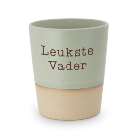 Mok - Leukste Vader - Pakketpost!
