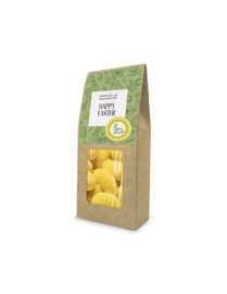 Happy Easter - Limoncello Amandelen - 150 Gram - Pakketpost!