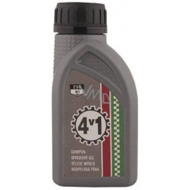 Kan - Showergel - 250 ml - Pakketpost!