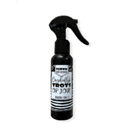 Roomspray - Ongelooflijk trots op jou - 100ml - Pakketpost!
