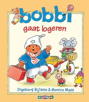 Bobbi - Gaat logeren