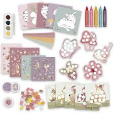 Little Dutch knutseldoos FG 126053 - PAKKETPOST!!