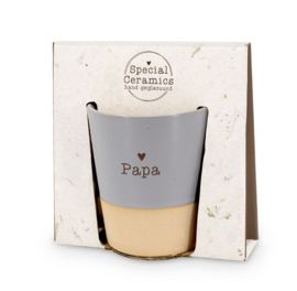 Mok - Papa - Pakketpost!
