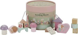 Little Dutch - Bouwblokken - FG LD7345 - Pakketpost!