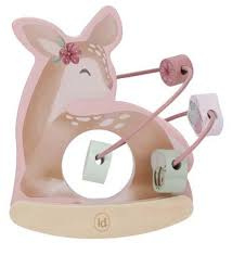 Little Dutch - Wiebeldier Hert - FG LD7334 - Pakketpost!