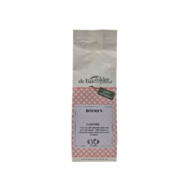 Boeren cakemix - 500 gram - Bakzolder - Pakketpost!