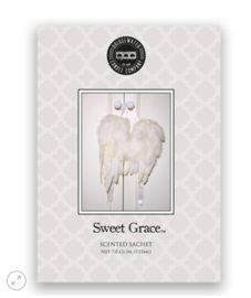 Geurzakje - Sweet grace - Bridgewater candle company