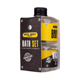 Bath set - Body wash - 2 x 140 ml - Pakketpost!