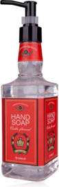 Hand soap - vodka fles - Pakketpost!