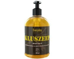 Handzeep - Kluszeep - 500ml - Pakketpost!