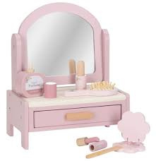 Little Dutch - Kaptafel Klein - LD2516 - Pakketpost!