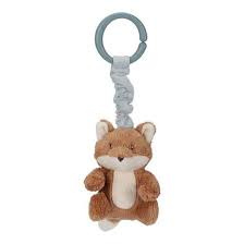 Little Dutch - Trilfiguur Vos - FF LD8913 - Pakketpost!