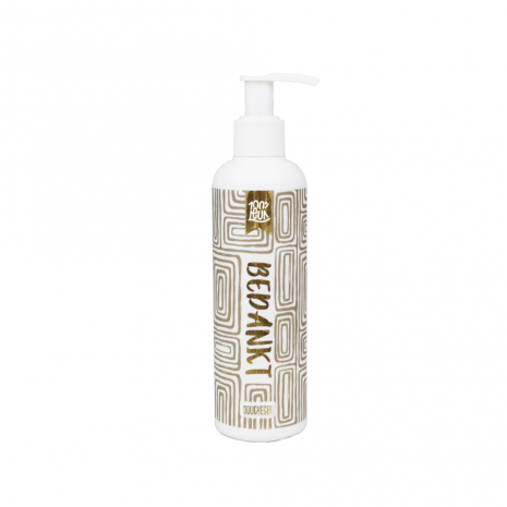 Douchegel - Fresh Floral - 250 ml - Pakketpost!