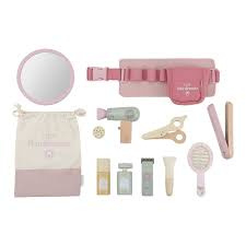 Little Dutch - Kappers set - LD2514 - Pakketpost!