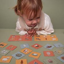 Little dutch lotto LD7163