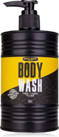 Body wash - Bath + body toolkit - Sandalwood & musk - Pakketpost!