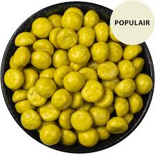 Van Delft Pepernoten Limoncello  - Pakketpost!
