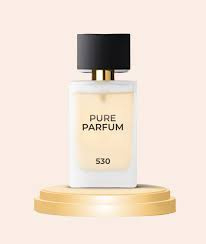 530 - 20ml  Geïnspireerd door Lady Million - Pure Parfum