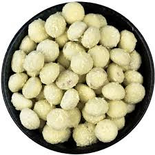 Van Delft Pepernoten Kokos White Choc - PAKKETPOST!!!