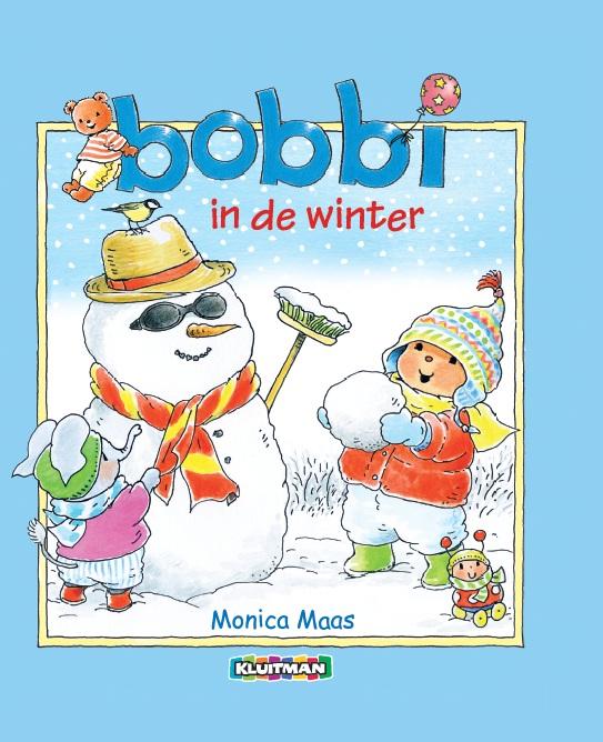 Bobbi - In de winter