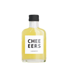 Limoncello likorette - Cheers - 14,5% alc. - 100ml