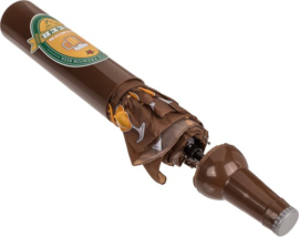Paraplu - Biertje - Pakketpost!