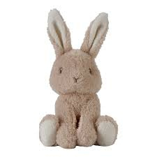 Little Dutch - Knuffel Bunny 15 cm - LD8450 - Pakketpost!