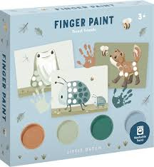 Little Dutch vingerverfset FF 126114