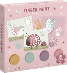 Little Dutch vingerverfset FG 126121