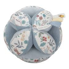 Little Dutch - Grijpbal - FF LD8925 - Pakketpost!