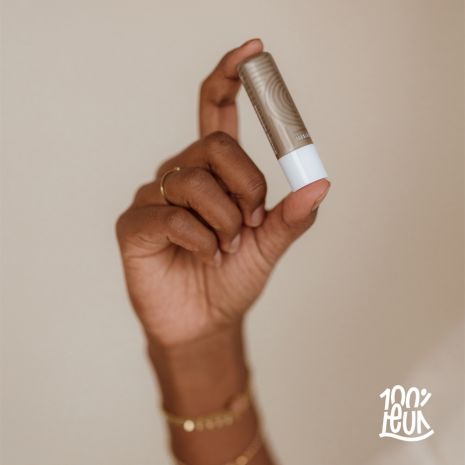 Lippenbalsem - Bedankt juf - Shea butter