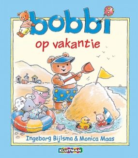 Bobbi - Op vakantie