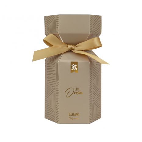 Geurkaars - Lieve oma - Morgenmist - Pakketpost!
