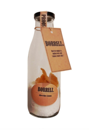 Borrelz - (H)eerlijke ananaslikeur - Pakketpost!