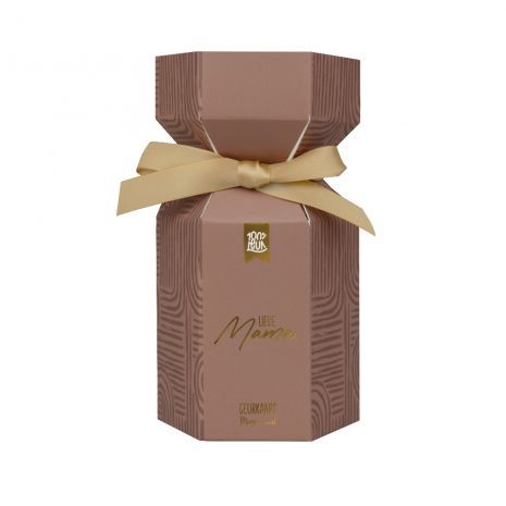 Geurkaars - Lieve mama - Morgenmist - Pakketpost!