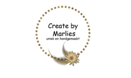 Create by Marlies