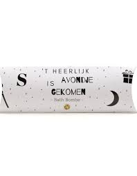 Gondeldoosje (voeten) Bath bombs Sinterklaas - The Big Gifts